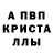 МЕТАДОН кристалл Maksim Suslov